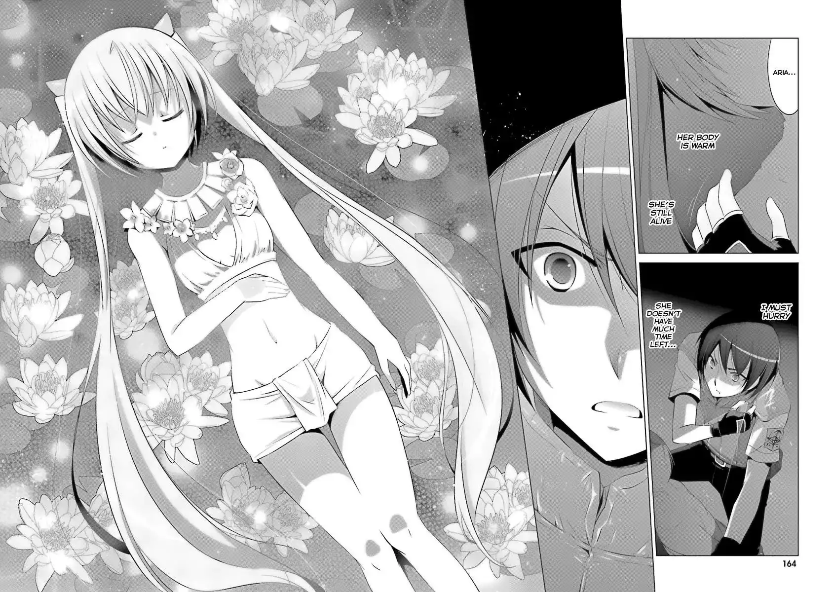 Hidan No Aria AA Chapter 56 26